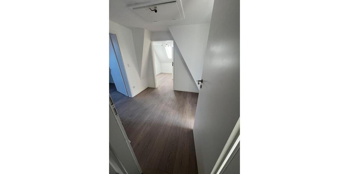 Dachgeschoßwohnung Lengerich - 1 Zimmer, 55 m&sup2;, 700&euro; | Angebot:26330113