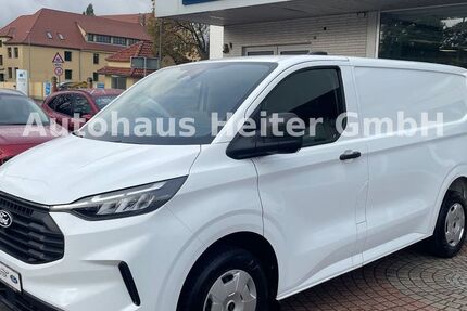 Ford Transit Custom 17.820 km 29.950 € Osnabrück 49090