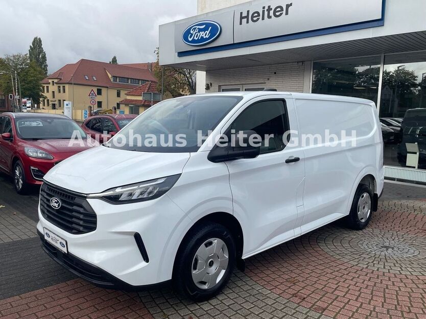 Ford Transit Custom 17.820 km 29.950 € Osnabrück 49090