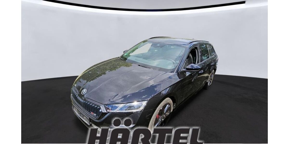 Skoda Octavia 13.800 km 33.700 &euro; Osnabrück 49084