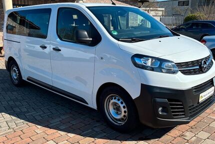 Opel Vivaro 132.100 km 18.848 &euro; Versmold 33775