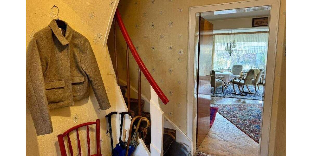 Reihenmittelhaus Osnabrück Schölerberg - 4 Zimmer, 113 m&sup2;, 189.000&euro; | Angebot:24647690