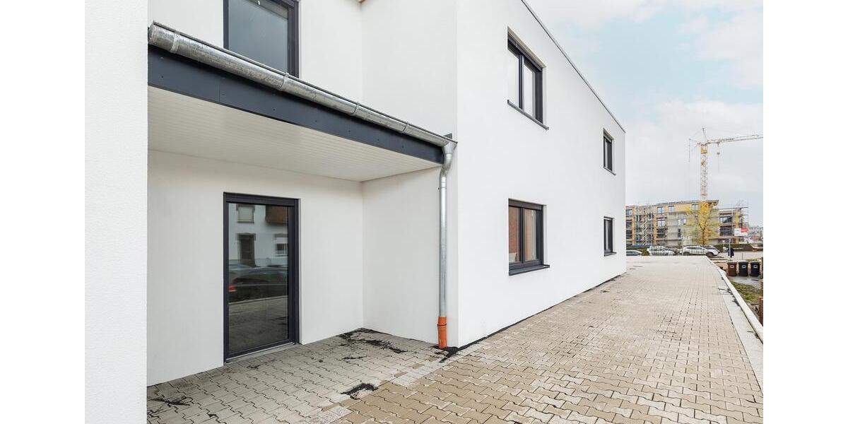 Etagenwohnung Melle - 3 Zimmer, 88 m&sup2;, 1.060&euro; | Angebot:26691307