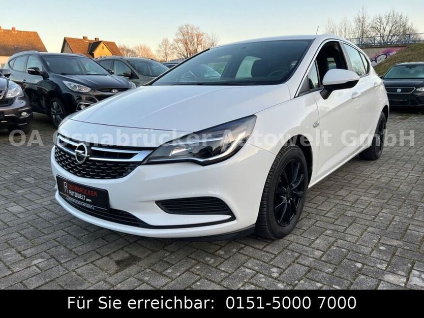 Astra