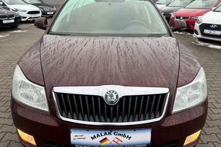 Skoda Octavia 67.350 km 7.399 &euro; Ibbenbüren 49479