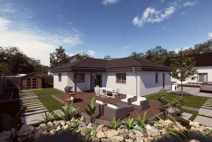 Haus zum Kaufen in Warendorf 485.900 € 135 m² 3 zimmer