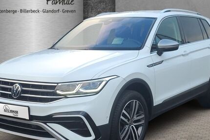 VW Tiguan Allspace 65.525 km 32.890 &euro; Glandorf 49219