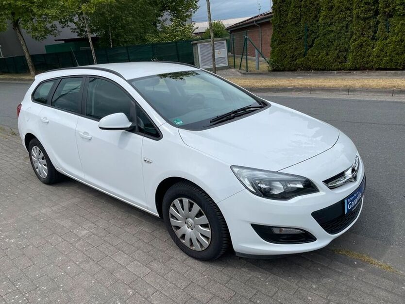 Astra