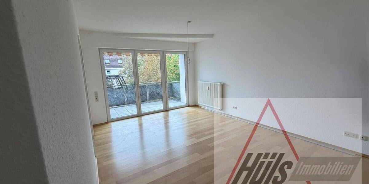 Etagenwohnung Osnabrück Innenstadt - 2 Zimmer, 59 m&sup2;, 229.000&euro; | Angebot:26499171