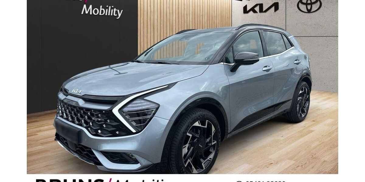 Kia Sportage 15.000 km 35.990 &euro; Bramsche 49565