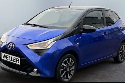Toyota Aygo (X) 44.691 km 11.750 &euro; Osnabrück 49090