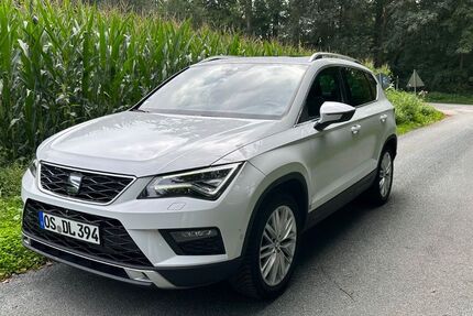 Seat Ateca 170.000 km 16.499 &euro; Bissendorf 49143