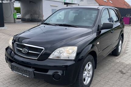 Kia Sorento 225.700 km 1.590 &euro; Hilter a.T.W. 49176