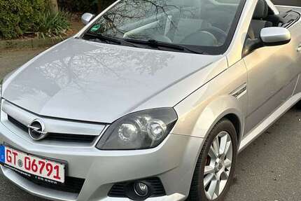 Opel Tigra 139.100 km 2.780 &euro; Versmold 33775