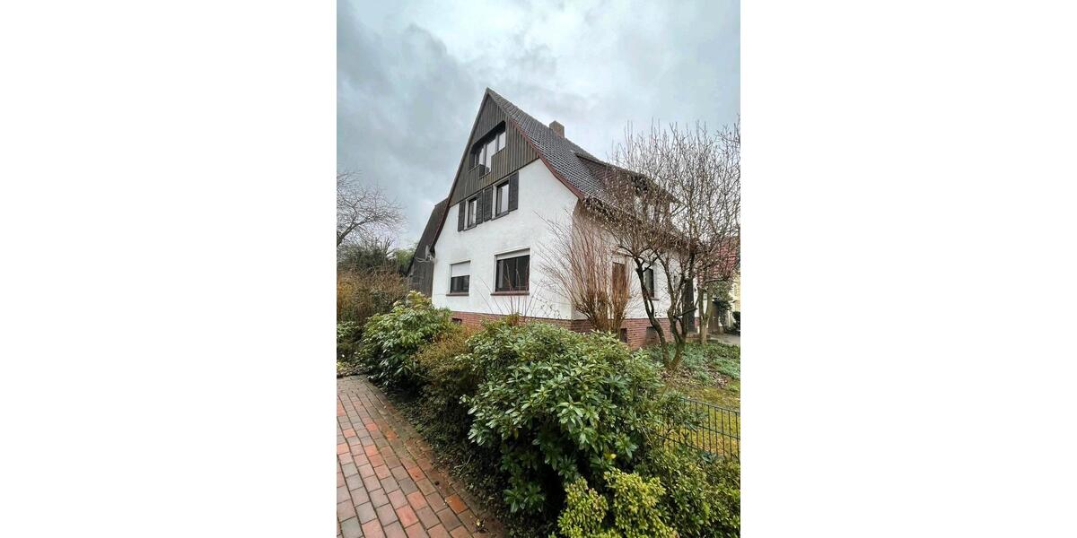 Einfamilienhaus Hasbergen - 7 Zimmer, 231 m&sup2;, 390.000&euro; | Angebot:26493033