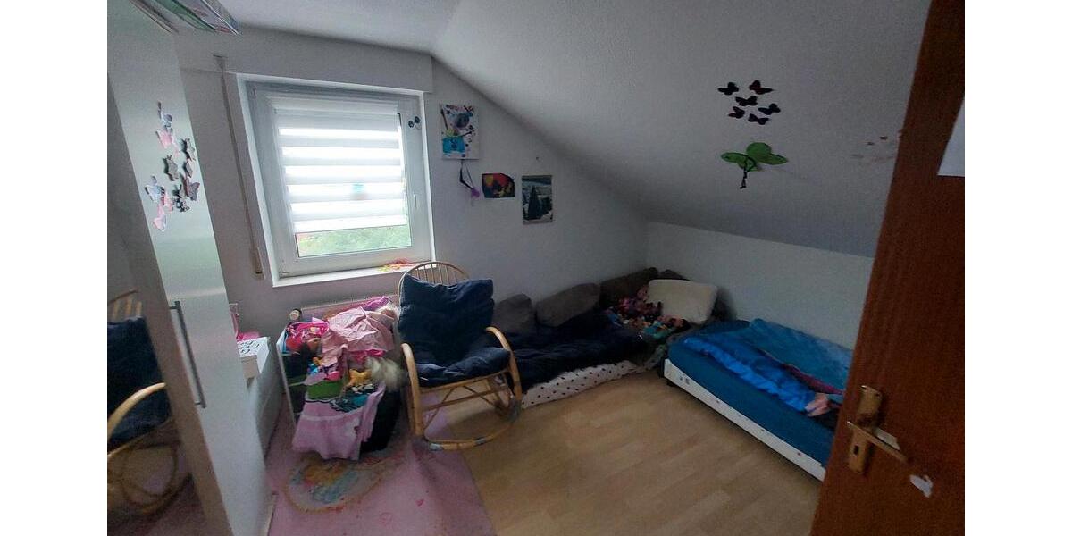Dachgeschoßwohnung Bohmte - 5 Zimmer, 97 m&sup2;, 870&euro; | Angebot:26482867