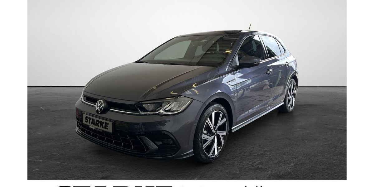 VW Polo 11.671 km 23.790 &euro; Georgsmarienhütte (Osnabrück) 49124