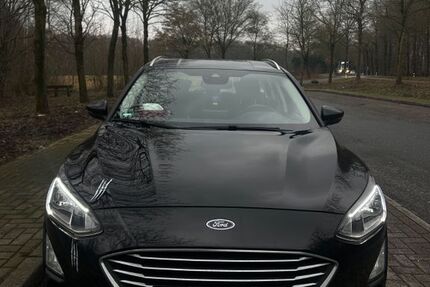 Ford Focus 142.300 km 10.700 &euro; Bohmte 49163