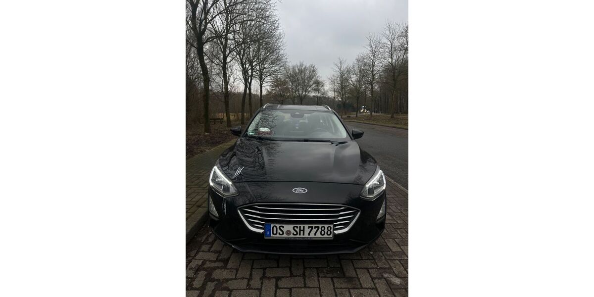Ford Focus 142.300 km 10.700 &euro; Bohmte 49163