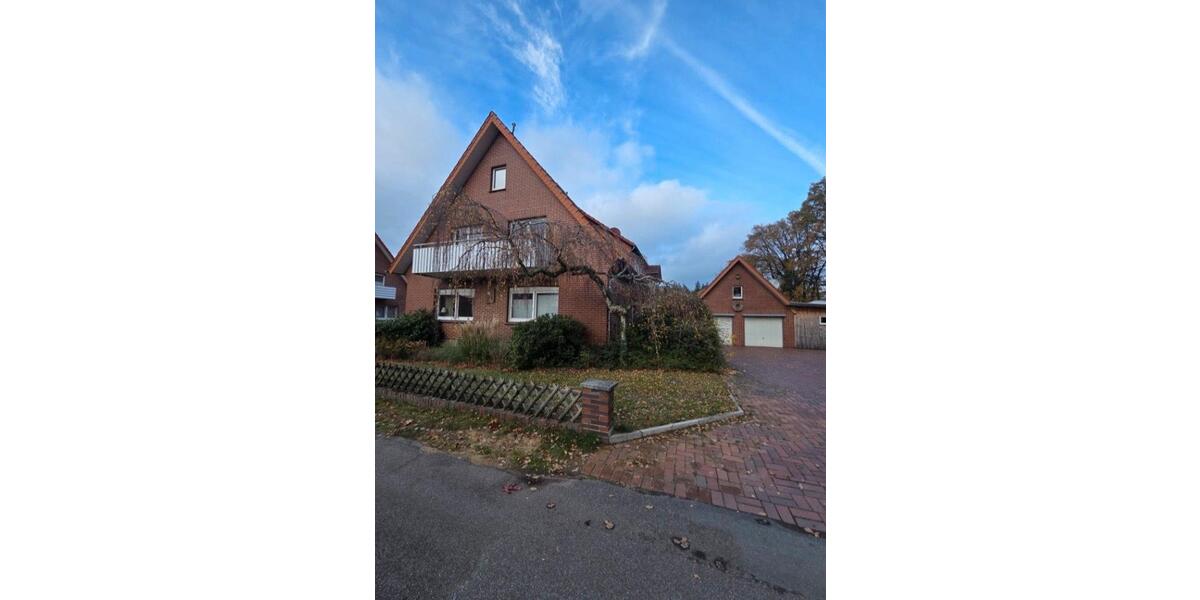 Etagenwohnung Bramsche - 2 Zimmer, 66 m&sup2;, 700&euro; | Angebot:26681617