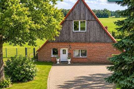 Haus Bohmte - 5 Zimmer, 134 m&sup2;, 159.000&euro; | Angebot:26866595