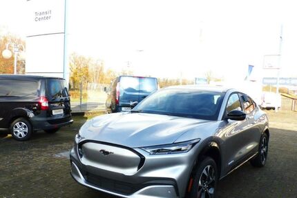 Ford Mustang Mach-E 27.545 km 34.490 € Hasbergen 49205