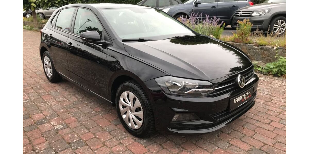 VW Polo 44.194 km 13.490 &euro; Bohmte 49163