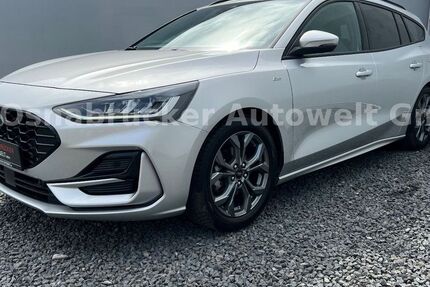Ford Focus 26.800 km 19.990 &euro; Georgsmarienhütte 49124