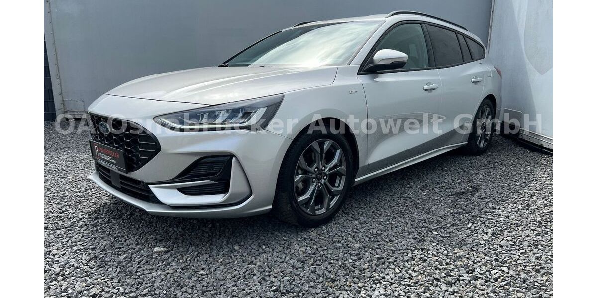 Ford Focus 26.800 km 20.800 &euro; Georgsmarienhütte 49124