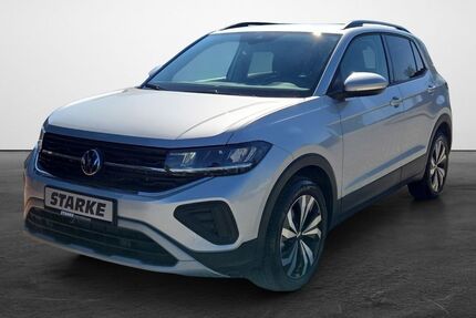 VW T-Cross 11.347 km 23.490 &euro; Wallenhorst 49134