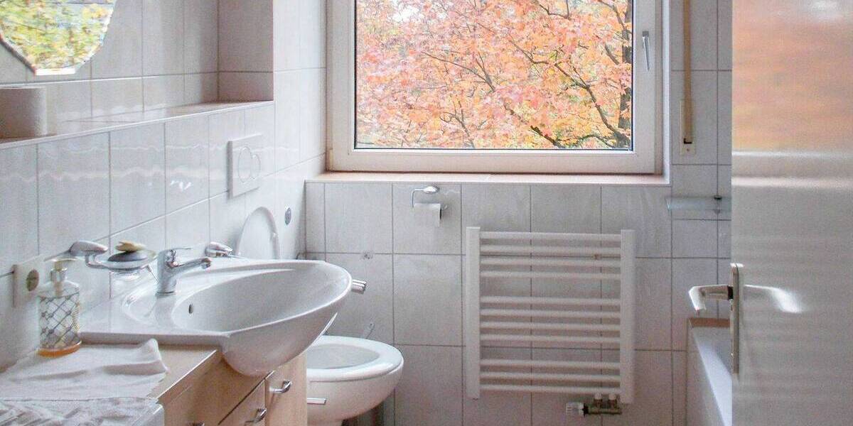 Etagenwohnung Osnabrück Sutthausen - 3 Zimmer, 85 m&sup2;, 225.000&euro; | Angebot:26391080