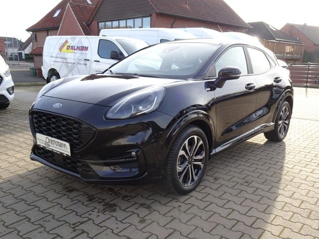 Ford Puma 20.850 km 21.750 &euro; Bad Laer 49196