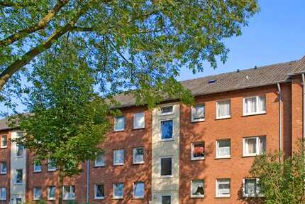 Wohnung Ibbenbüren Püsselbüren - 3 Zimmer, 61 m&sup2;, 499&euro; | Angebot:26551513
