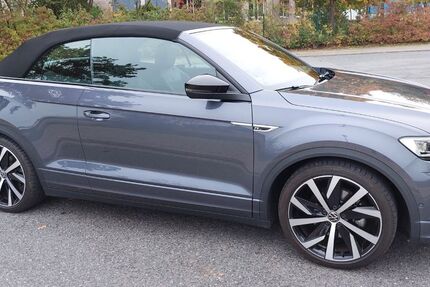 VW T-Roc 18.900 km 26.900 &euro; Neuenkirchen 49586