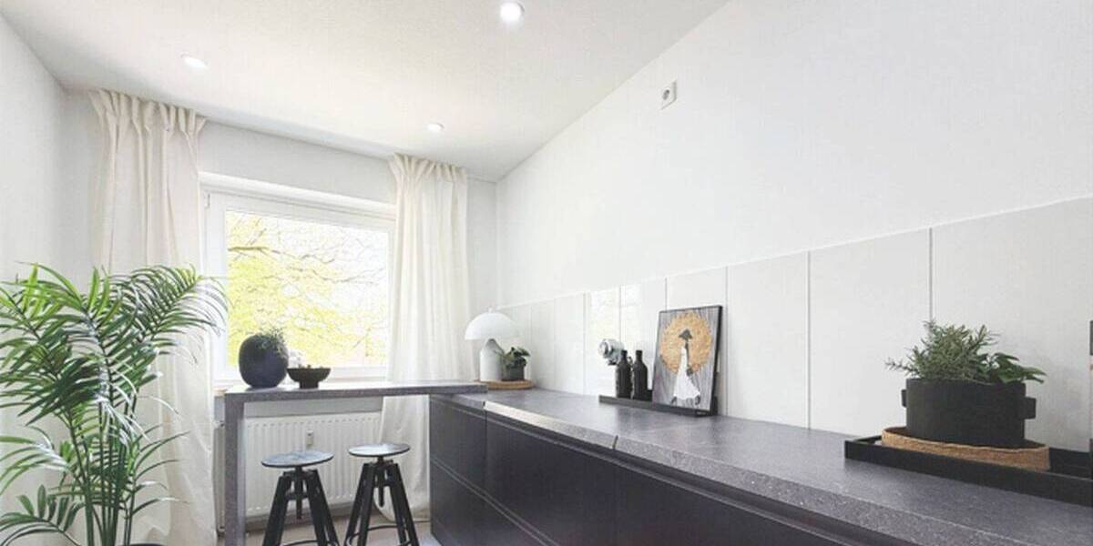 Etagenwohnung Lotte/ Wersen Wersen - 3 Zimmer, 78 m&sup2;, 199.000&euro; | Angebot:26228707