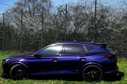 Cupra Formentor 23.500 km 47.300 &euro; Melle 49324