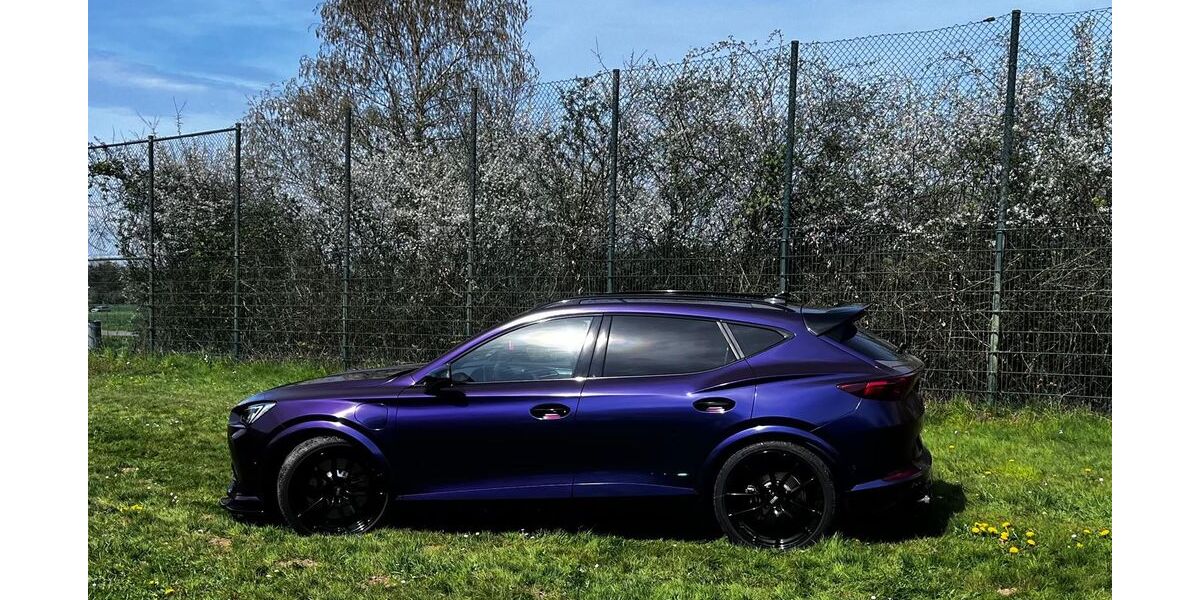 Cupra Formentor 23.500 km 47.300 &euro; Melle 49324