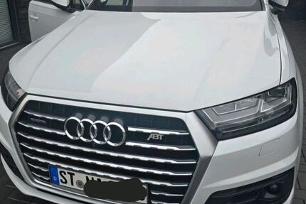 Audi Q7 171.600 km 34.500 € Hörstel 48477