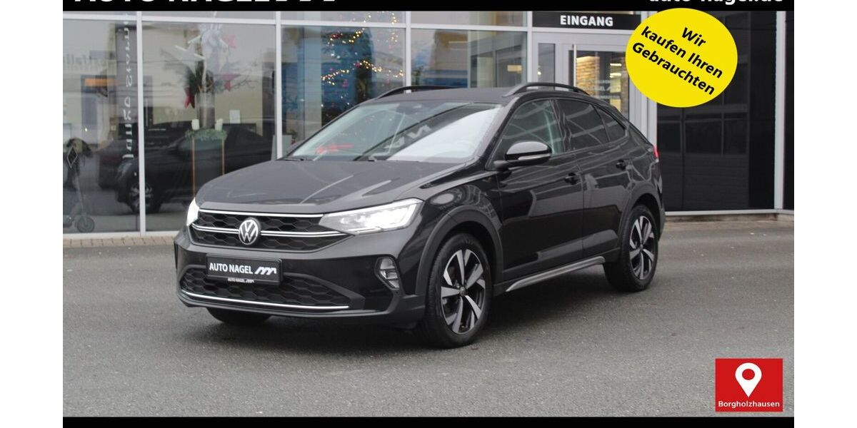 VW Taigo 25.352 km 19.790 &euro; Borgholzhausen 33829