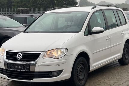 VW Touran 144.000 km 4.998 &euro; Bohmte (bei Osnabrück) 49163