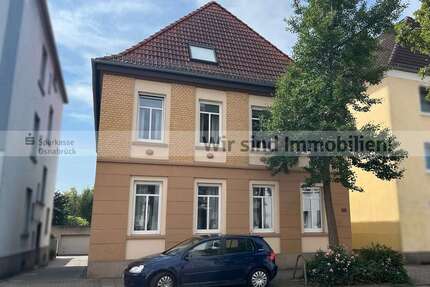 Haus Osnabrück Fledder - 11 Zimmer, 326 m&sup2;, 550.000&euro; | Angebot:27612471