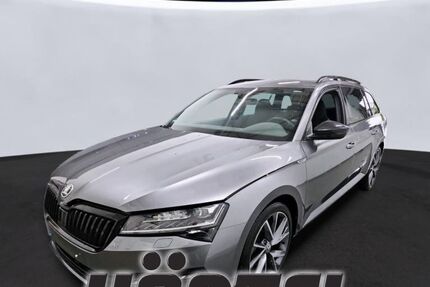 Skoda Superb 36.800 km 34.300 &euro; Osnabrück 49084