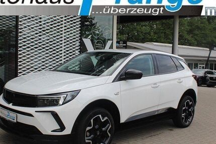 Opel Grandland (X) 24.031 km 22.885 &euro; Hilter 49176