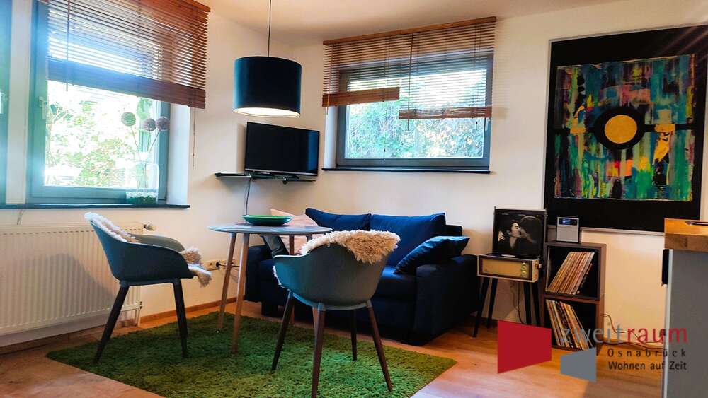 Zimmer Osnabrück Hafen - 1 Zimmer, 695&euro; | Angebot:26881367
