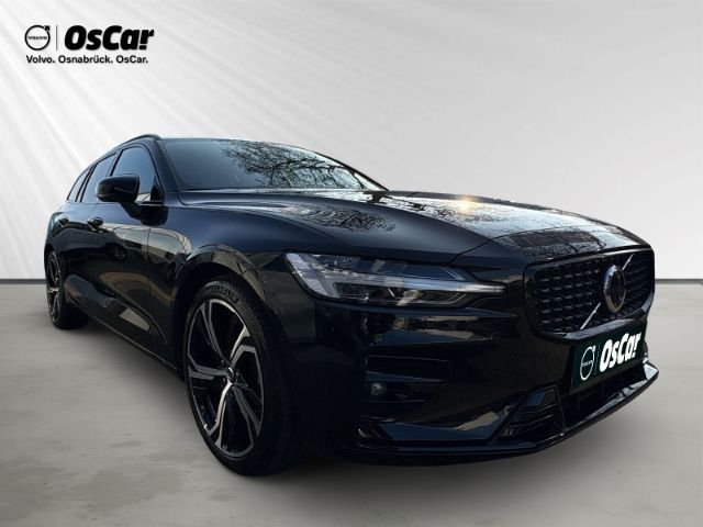 Volvo V60 17.351 km 37.470 &euro; Osnabrück 49090