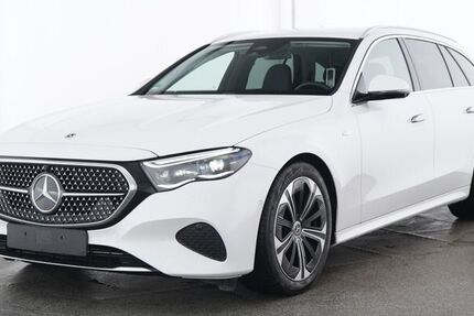 Mercedes-Benz E 300 9.992 km 49.980 &euro; Borgholzhausen 33829