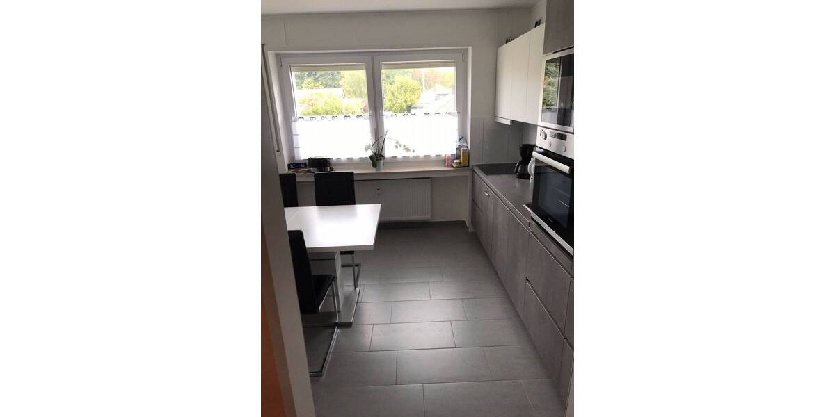 Etagenwohnung Rödinghausen Bruchmühlen - 3 Zimmer, 80 m&sup2;, 600&euro; | Angebot:26489070