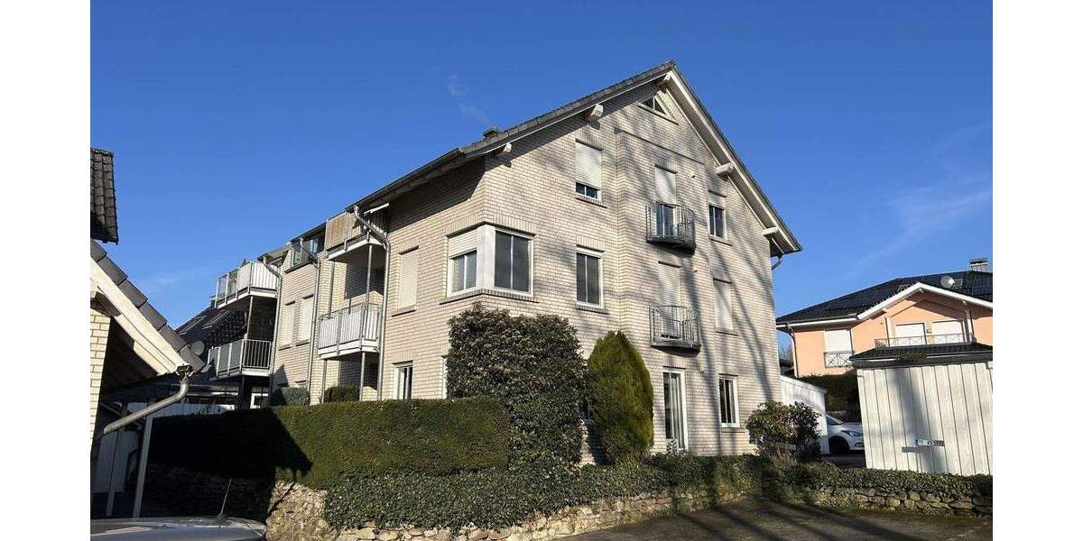 Etagenwohnung Ibbenbüren Stadt - 2 Zimmer, 66 m&sup2;, 225.000&euro; | Angebot:25191063