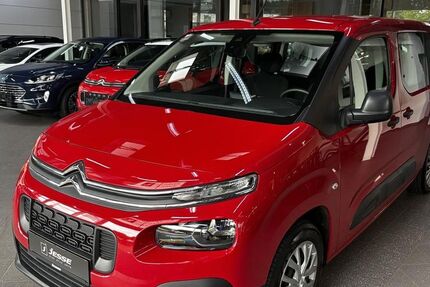 Citroen Berlingo 71.000 km 18.890 € Ibbenbüren 49477