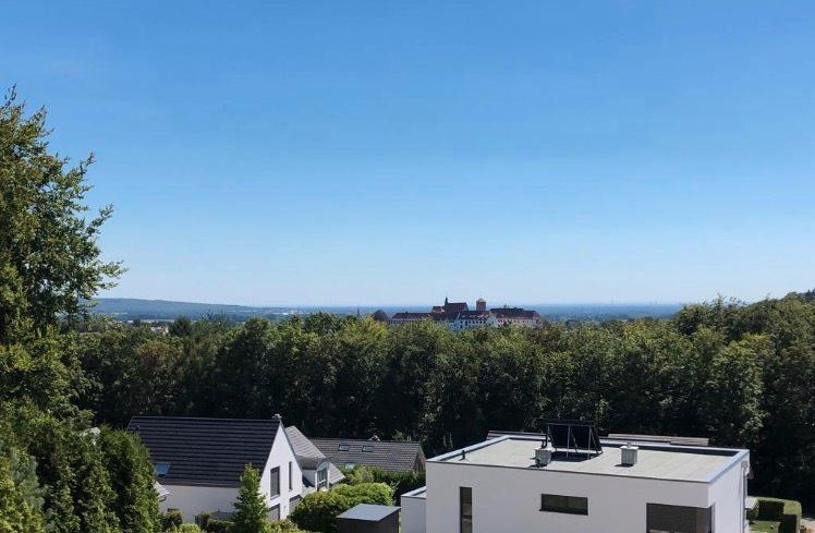 Terrassenwohnung Bad Iburg - 3 Zimmer, 84 m&sup2;, 860&euro; | Angebot:26415961